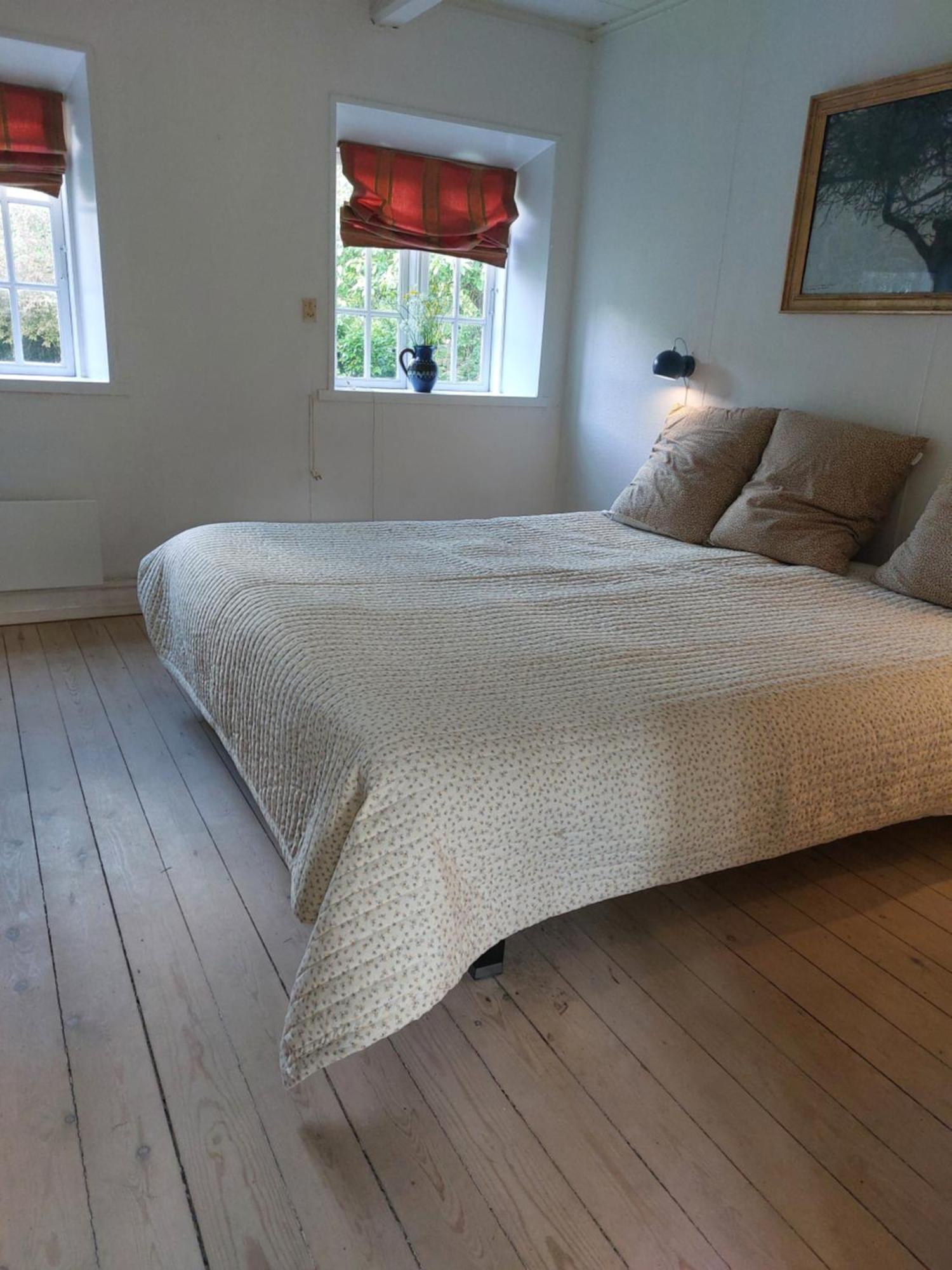 Strandvejen 52, Reersø 外观 照片