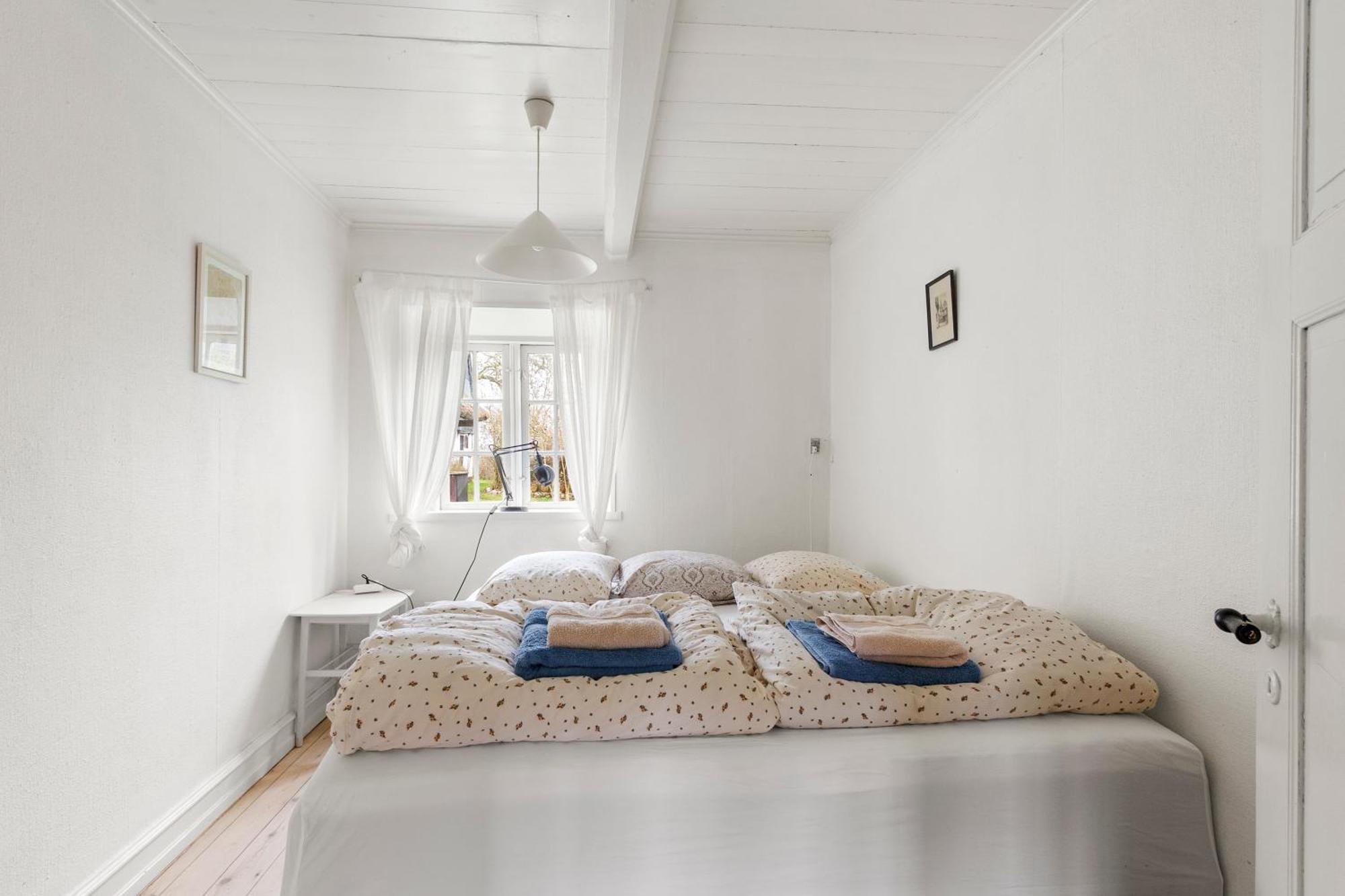 Strandvejen 52, Reersø 外观 照片